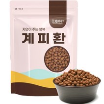 자연초 계피환, 300g, 1개
