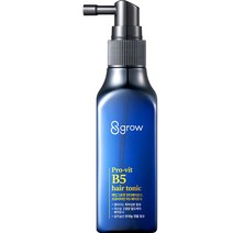 에잇그로우 안티 헤어로스 프로비타민 B5 헤어토닉, 100ml, 1개