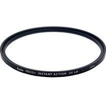 겐코 PRO1D+ 자석필터 UV L41 52mm, INSTANT ACTION UV 52mm