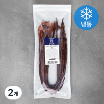 동명상회 조미오징어다리 장족 (냉동), 300g, 2개