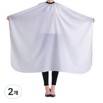 테네져 헤어컷트보, 혼합색상, 2개