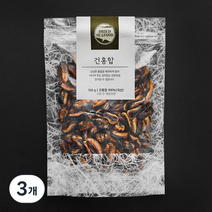 건홍합, 150g, 3개