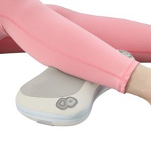 메디니스 코지 쿠션 안마기, MD-4491(크림)
