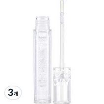 유니콘글로우 블룸 립 플럼퍼 글로즈 4g, 3개