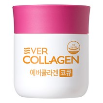 비타민뱅크 에버콜라겐 코큐, 1개, 50.4g