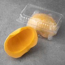 뉴질랜드산 간편단호박(1/2통), 1개