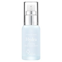 나인위시스 하이드라 수분앰플 베이스, 30ml, 1개
