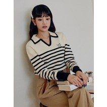 로라로라 여성용 REVERSIBLE FLEECE PADDING JUMPER JP-21702