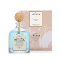 아로마캔들 샹떼 차량용 디퓨저 50ml, 오션 블루