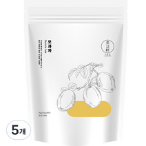 다정헌 모과차, 1.5g, 50개입, 5개