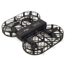 레프리카 2.4GHz 이글 드론 Eagle-S2F 자동고도유지 폴더드론 CNP368016BK, 혼합 색상