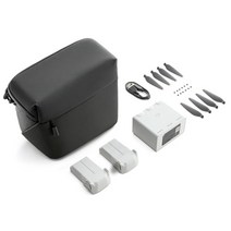 DJI MINI 3 Pro 대용량 하드 케이스 미니3 프로 RC 휴대용 가방 보호 파우치
