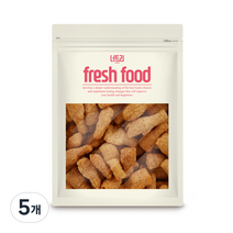 너트리 꼬꼬스낵, 400g, 5개