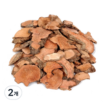 신선약초 토복령, 600g, 2개