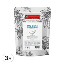 바리스타퀸 연유파우더, 1kg, 1개입, 3개