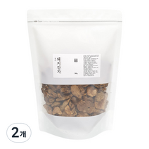 백년약초 볶은 돼지감자차, 300g, 1개입, 2개