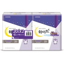 슈퍼롱오버나이트 인기 상위 20개 장단점 및 상품평