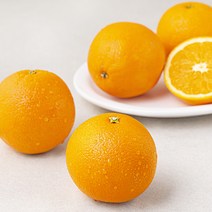 곰곰 미국산 고당도 오렌지, 920g, 1개
