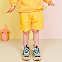 마리앤모리 아동용 채드 트레이닝 팬츠