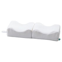 몽제 릴렉스 다리베개, 화이트