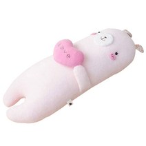 난쟁이똥자루 인형 DIY 잠잠이 토끼, 1세트