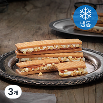 몽상클레르 몽상산도 카라멜 F 5개입 (냉동), 115g, 3개