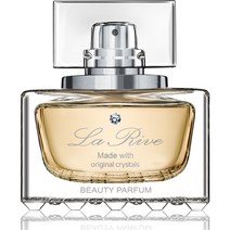 라리브 스왈로브스키 뷰티 퍼퓸, 75ml
