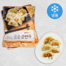 곰곰 군만두 (냉동), 450g, 2개
