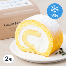 달롤 달미롤 조각 (냉동), 94g, 2개