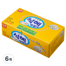 초야식품 식혜만들기, 420g, 6개
