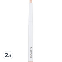 마론제이 애교살 라이너 0.8g, 206 LUNA, 2개