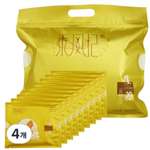 화풍기 풋패치, 4개, 50매입