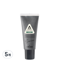 어헤즈 히든테라피 스케일러 에이라인, 250g, 5개