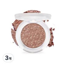 에뛰드 룩 앳 마이 아이즈 아이섀도, BR416 머슬 마니아, 3개