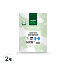 과테말라 안티구아 원두, 홀빈(분쇄안함), 500g, 2개