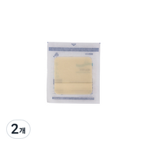레노케어 하이드로콜로이드 습윤 재생밴드, 2개