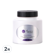 기분좋은날 방향제 자동 분사기 냄새 제거 카트리지 리필 복숭아 대, 240g, 2개, 과일/트로피칼향