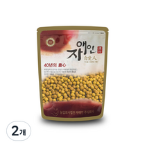 자애인 울금환, 2개, 300g