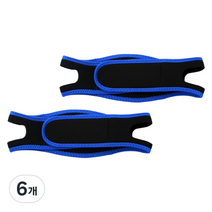 입벌림 방지밴드 일반형, 6개