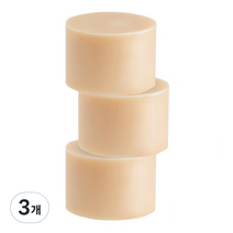 리앤에코 주방 설거지 워싱바 3p, 450g, 3개