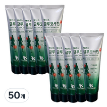 바르는 백년초 글루코사민크림, 150ml, 50개