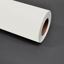 데코리아 생활방수 접착식 셀프 인테리어 필름, 아이보리 화이트