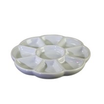 길그리 도자기 팔레트 05 5호 19.2cm, 1개, 9칸
