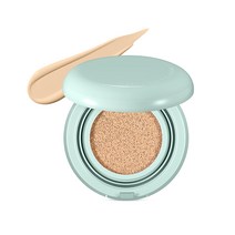 이니스프리 노세범 파우더 쿠션 14g, 아이보리(17N), 1개