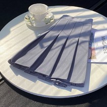 안다로미 애니데일리 미니 스커트