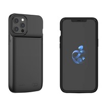 아이앤지코리아 4800mAh 배터리 휴대폰 케이스