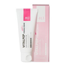 포포유 바이탈 펩 탄력 크림, 1개, 60ml