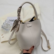여성용 에나수 원더 크로스 미니 숄더백