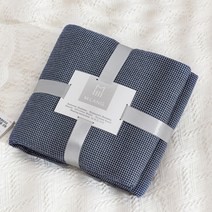 순면 프리미엄 담요 M195