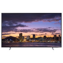 삼성전자 Crystal UHD TV, 189cm(75인치), KU75UC8100FXKR, 스탠드형, 방문설치